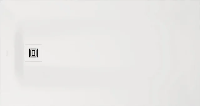 Duravit rechteck Duschwanne „Sustano“ 150 × 80 cm in Weiß Matt Duravit rechteck Duschwanne „Sustano“ 150 × 80 cm in Weiß Matt