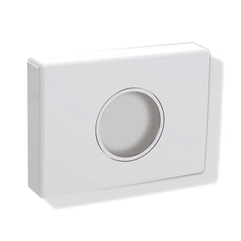 HEWI Hygienebeutelspender „System 800K“ 14,3 cm HEWI Hygienebeutelspender „System 800K“ 14,3 cm