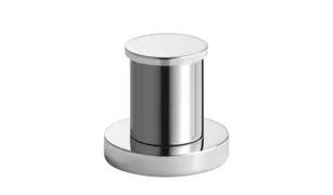 Zweiwege-Umstellung für Wannenrand- bzw. Fliesenrandmontage SERIENSPEZIFISCH Chrom 29140979 Zweiwege-Umstellung für Wannenrand- bzw. Fliesenrandmontage SERIENSPEZIFISCH Chrom 29140979