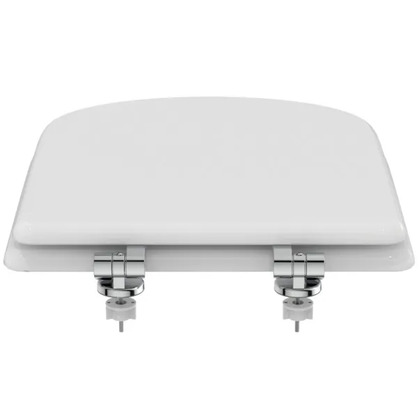 Ideal Standard WC-Sitz „Calla“ in Weiß Ideal Standard WC-Sitz „Calla“ in Weiß