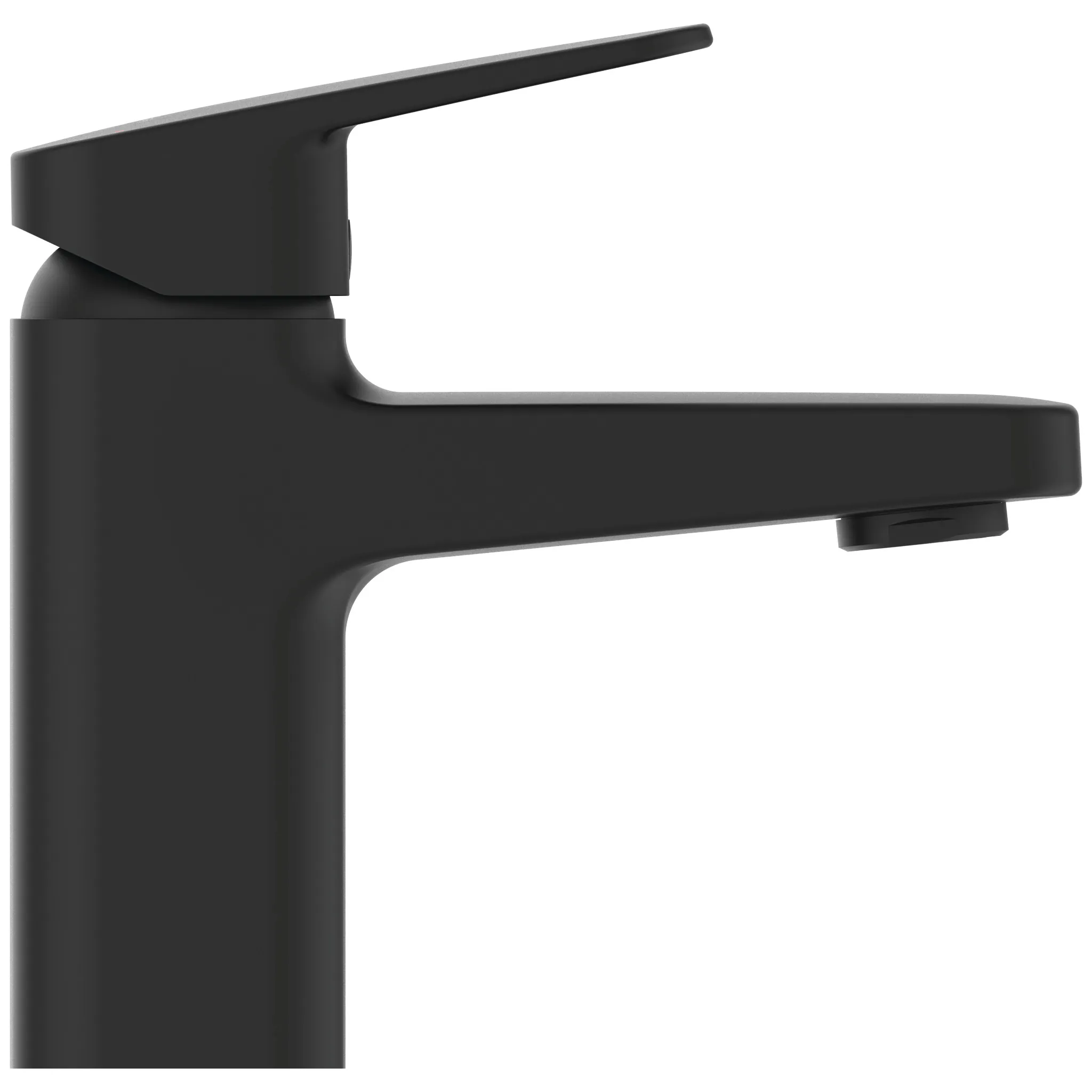 Waschtischarmatur Ceraplan H75 ohne Ablaufgarnitur Ausladung 104mm Chrom Waschtischarmatur Ceraplan H75 ohne Ablaufgarnitur Ausladung 104mm Chrom