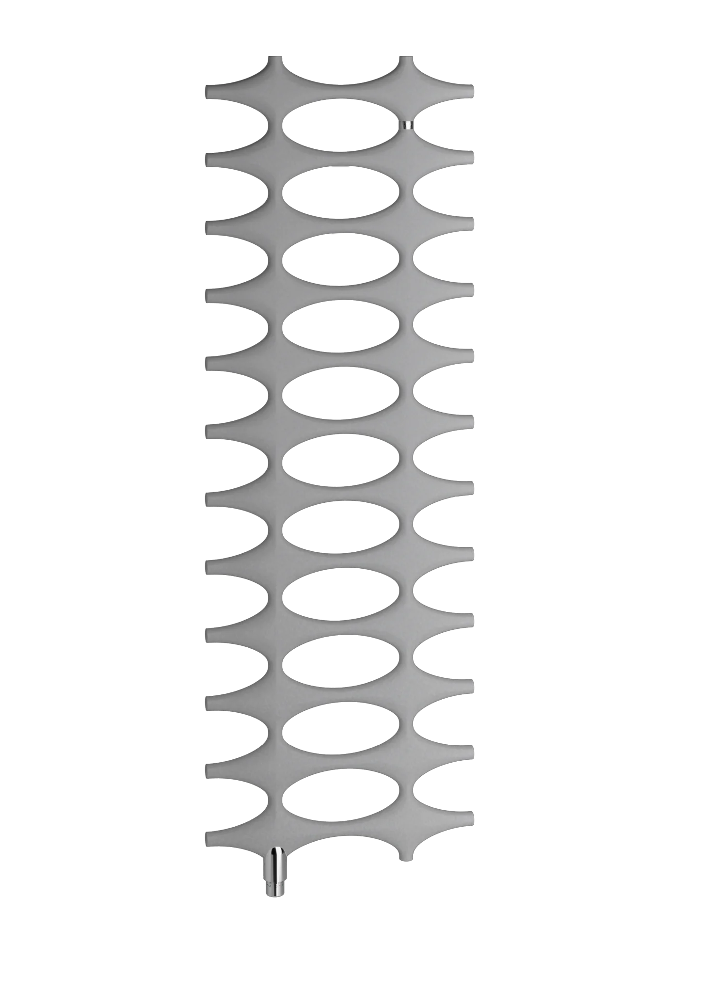 Kermi Design-Elektroheizkörper „Ideos®-V“ 75,8 × 190,1 cm in Farbkonzept Kermi Design-Elektroheizkörper „Ideos®-V“ 75,8 × 190,1 cm in Farbkonzept