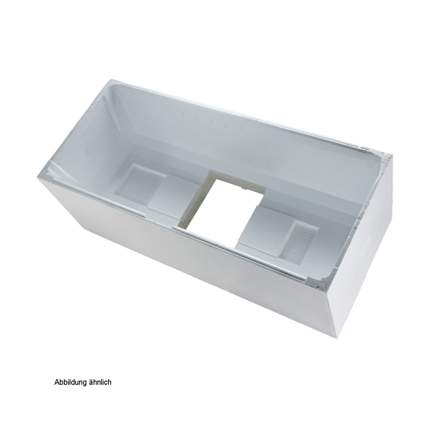 Badewannenträger für 170 × 75 × 45 cm Badewannenträger für 170 × 75 × 45 cm