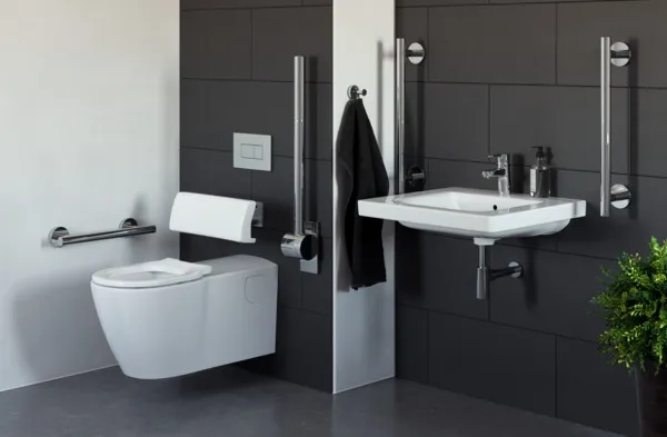 Ideal Standard WC-Sitz „ConnectFreedom“