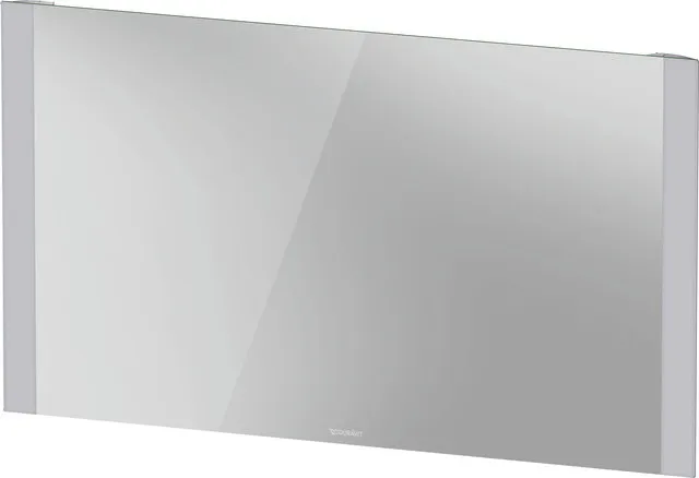 Duravit Spiegel „Licht & Spiegel“ 120 × 70 cm Duravit Spiegel „Licht & Spiegel“ 120 × 70 cm