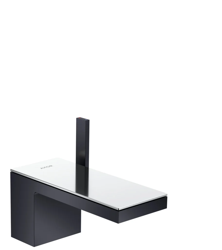 Hansgrohe AXOR MyEdition Platte 200 mm Metall Chrom abnehmbar Hansgrohe AXOR MyEdition Platte 200 mm Metall Chrom abnehmbar