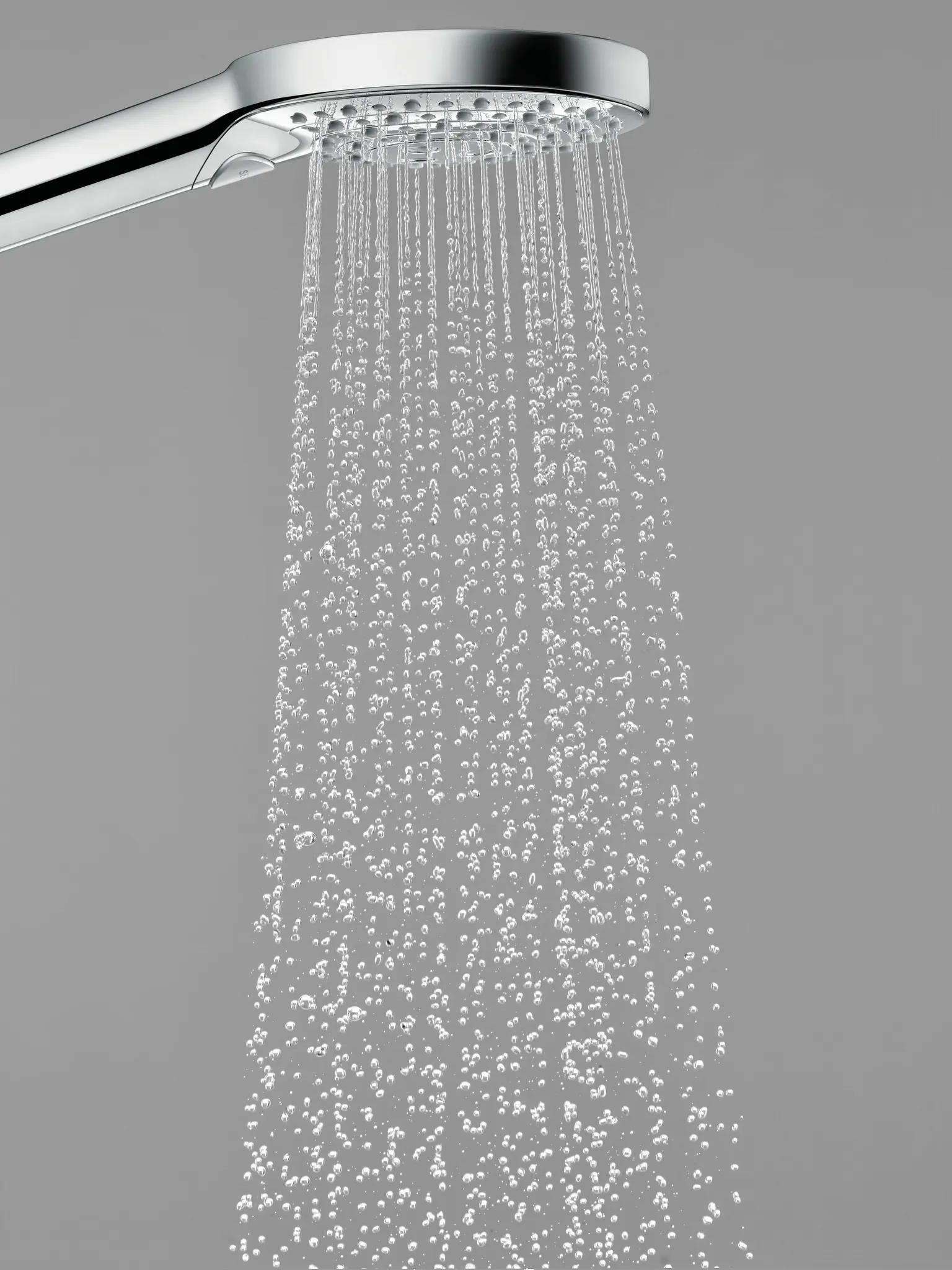 Brausenset Raindance Select S 120 3jet PowderRain Unica'S Puro 650mm chrom Brausenset Raindance Select S 120 3jet PowderRain Unica'S Puro 650mm chrom