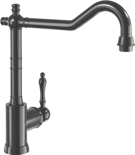 Villeroy & Boch Küchenarmatur „Avia 2.0“ Ausladung 250 mm Villeroy & Boch Küchenarmatur „Avia 2.0“ Ausladung 250 mm