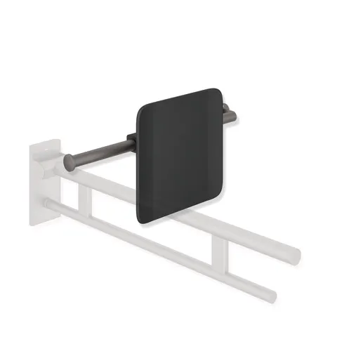 Rückenst.(BS),S. 900,T:150,li Wand, re SK-Griff (A),plvb dgrau tiefmatt/swm Rückenst.(BS),S. 900,T:150,li Wand, re SK-Griff (A),plvb dgrau tiefmatt/swm