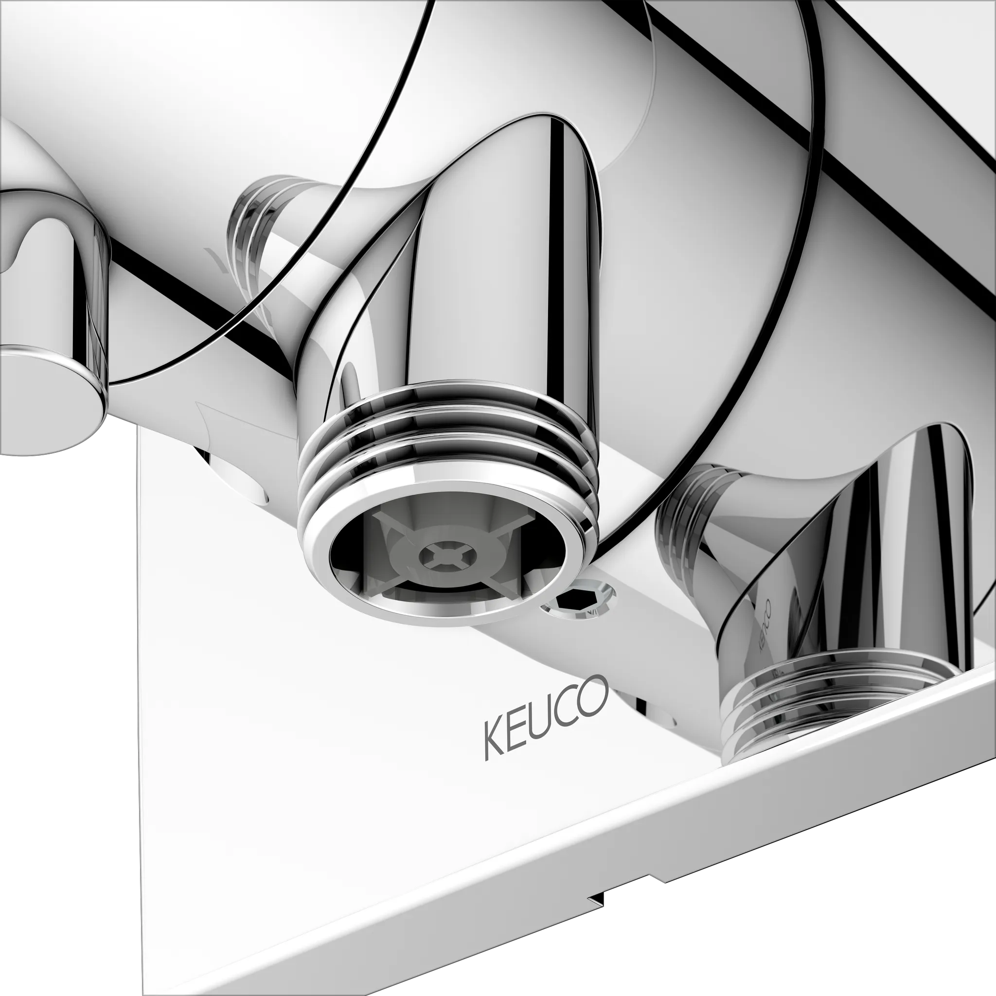 IXMO 59557011202 2-Wege Ab- u. Umstellventil UP mit Schlauchanschl./Brauseh. IXMO Comfort, eckig verchromt IXMO 59557011202 2-Wege Ab- u. Umstellventil UP mit Schlauchanschl./Brauseh. IXMO Comfort, eckig verchromt