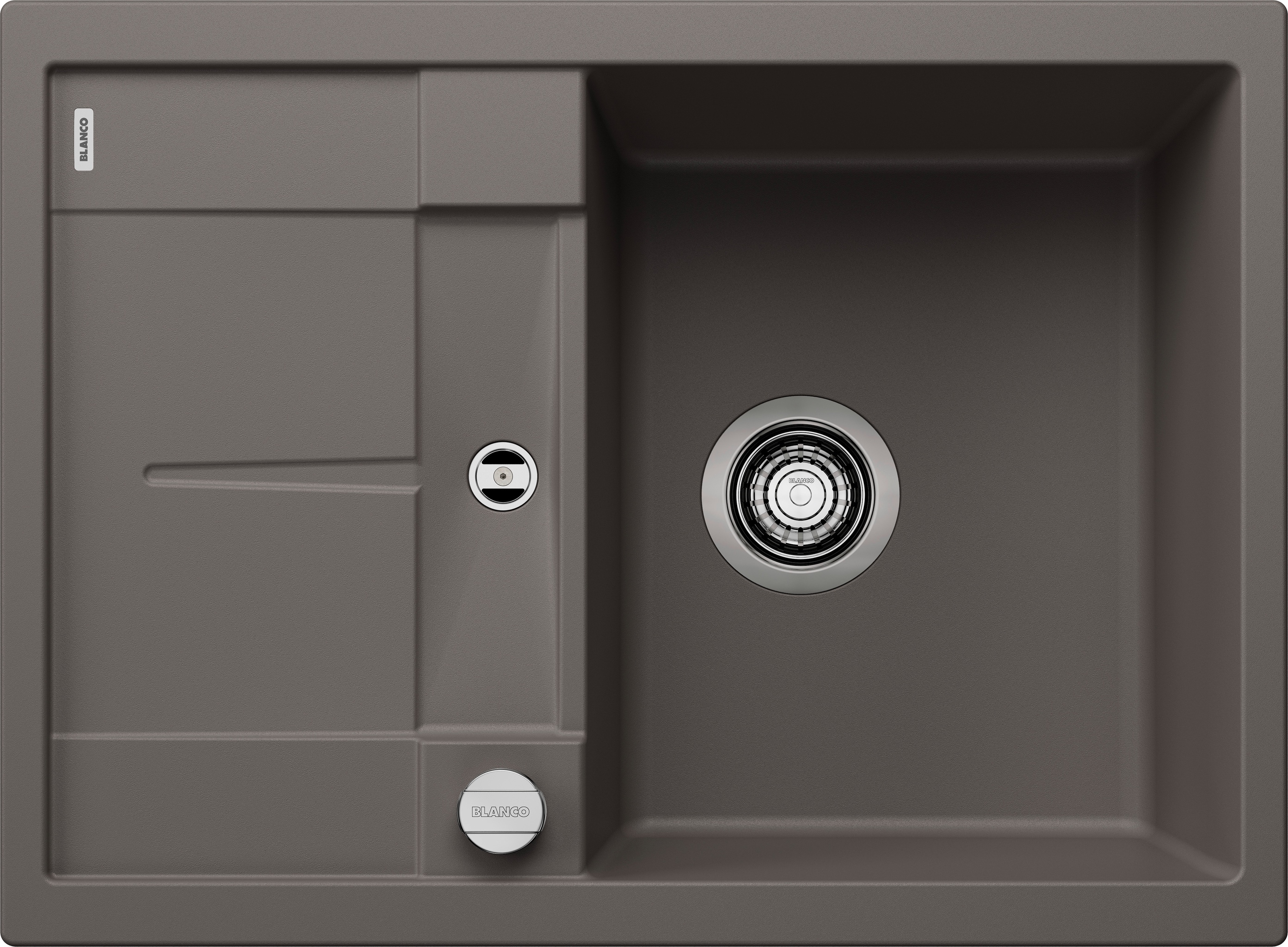 BLANCO METRA 45 S Compact