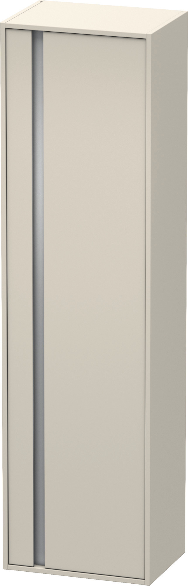 Duravit Hochschrank „Ketho“ 50 × 180 × 36 cm