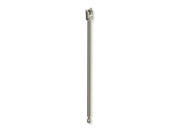 HEWI Bodenstütze, System 900, Edelstahl, PVD, Montagehöhe 680 mm HEWI Bodenstütze, System 900, Edelstahl, PVD, Montagehöhe 680 mm