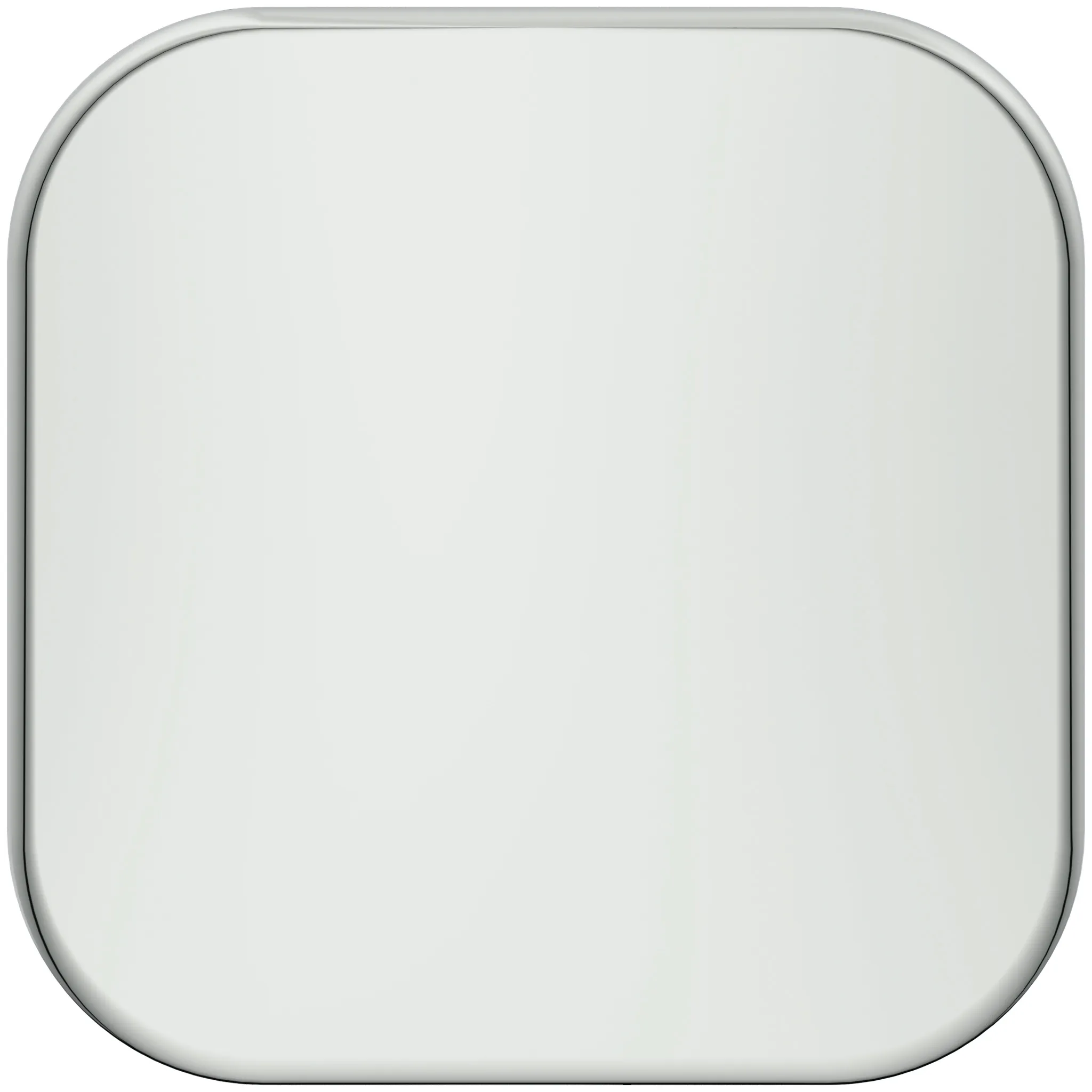 Ideal Standard Ablaufdeckel Tonic II Chrom - Sanftes Design für entspannte Gelassenheit im Bad