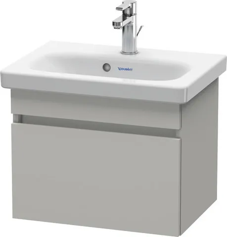 Duravit Waschtischunterschrank wandhängend „DuraStyle“ 50 × 39,8 × 36,8 cm