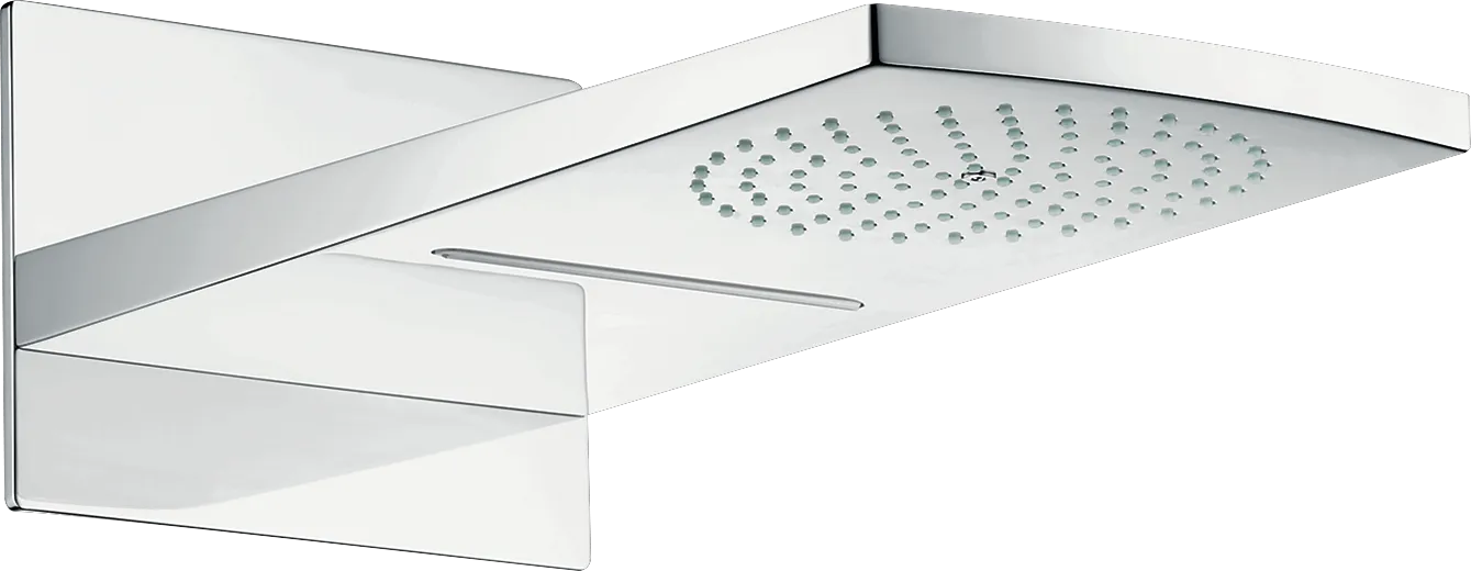 Kopfbrause Raindance Rainfall 180 Air 2jet chrom Kopfbrause Raindance Rainfall 180 Air 2jet chrom
