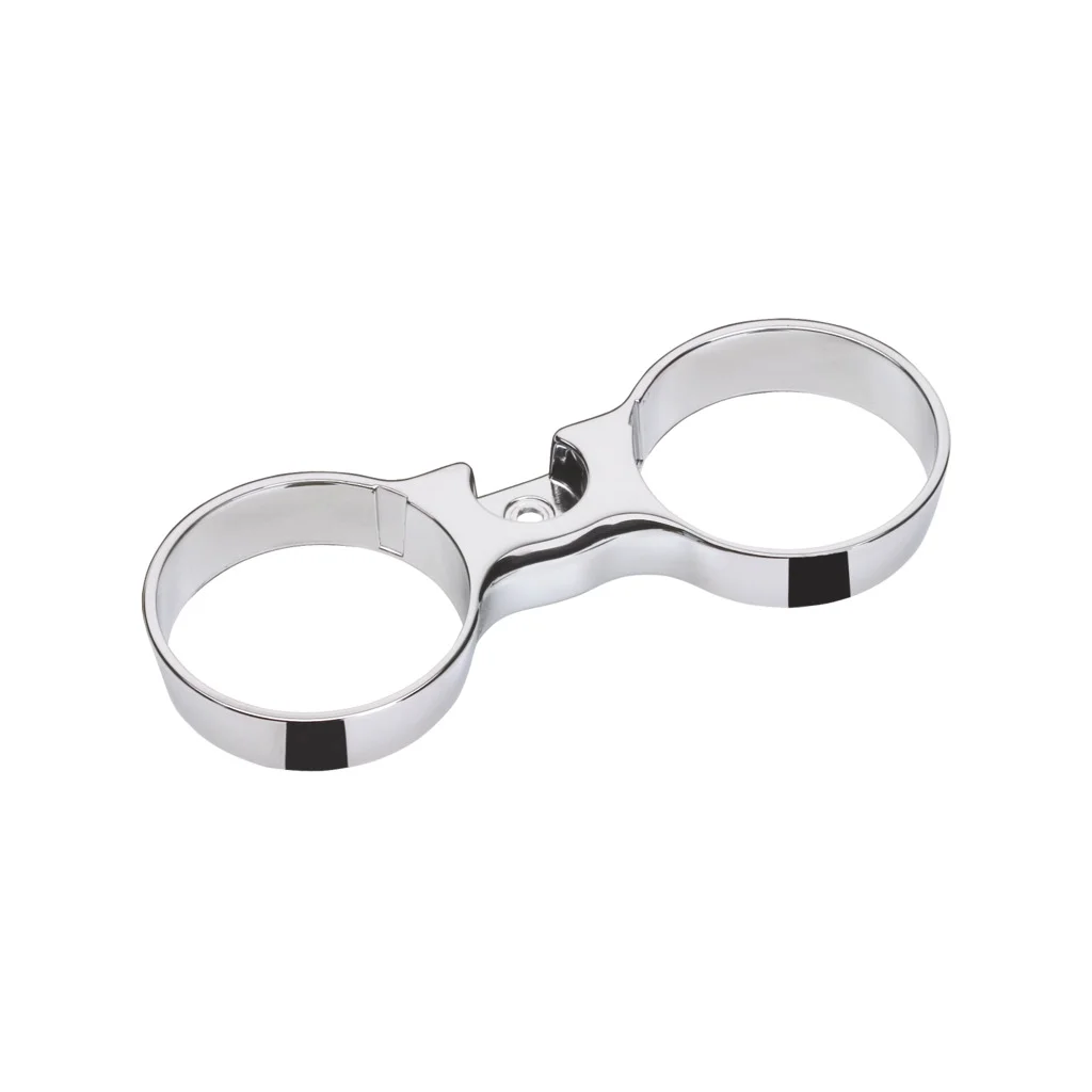 Hansgrohe Lotionset'A Halter, Edelmatt