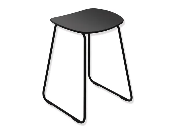 HEWI Hocker 37 × 38,3 cm HEWI Hocker 37 × 38,3 cm