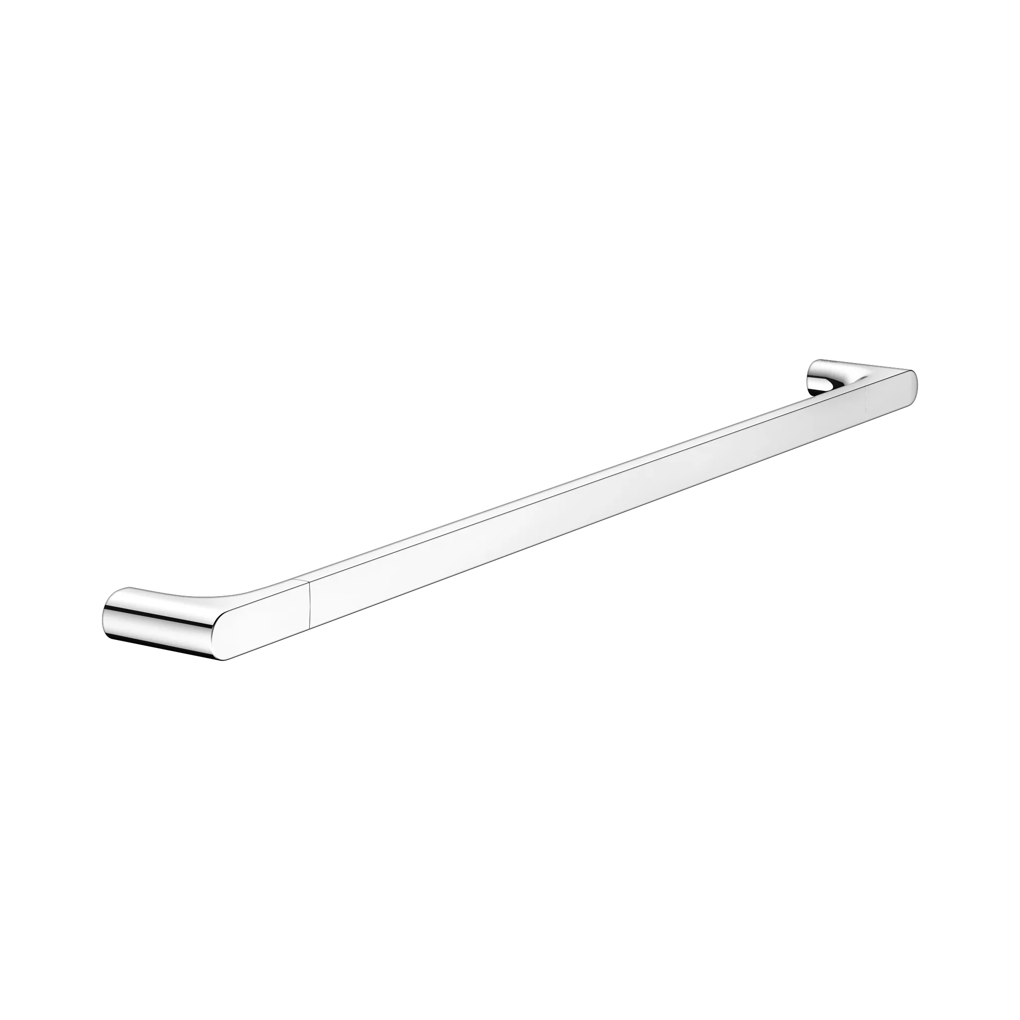 KEUCO EDITION 400 Badetuchhalter 800 mm verchromt