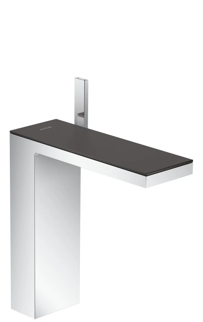 Hansgrohe AXOR MyEdition Einhebel-Waschtischmischer 47022XXX, Chrom, Ausladung 196 mm, Auslaufhöhe 225 mm Hansgrohe AXOR MyEdition Einhebel-Waschtischmischer 47022XXX, Chrom, Ausladung 196 mm, Auslaufhöhe 225 mm