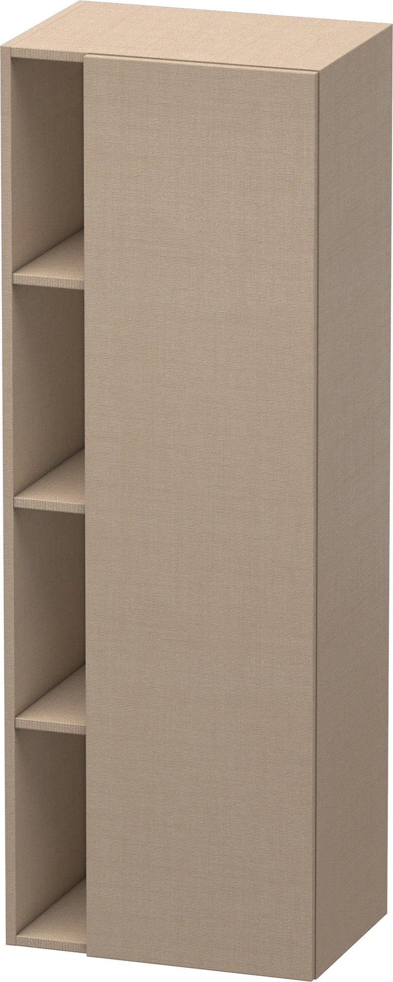 Duravit Hochschrank „DuraStyle“ 50 × 140 × 36 cm Duravit Hochschrank „DuraStyle“ 50 × 140 × 36 cm