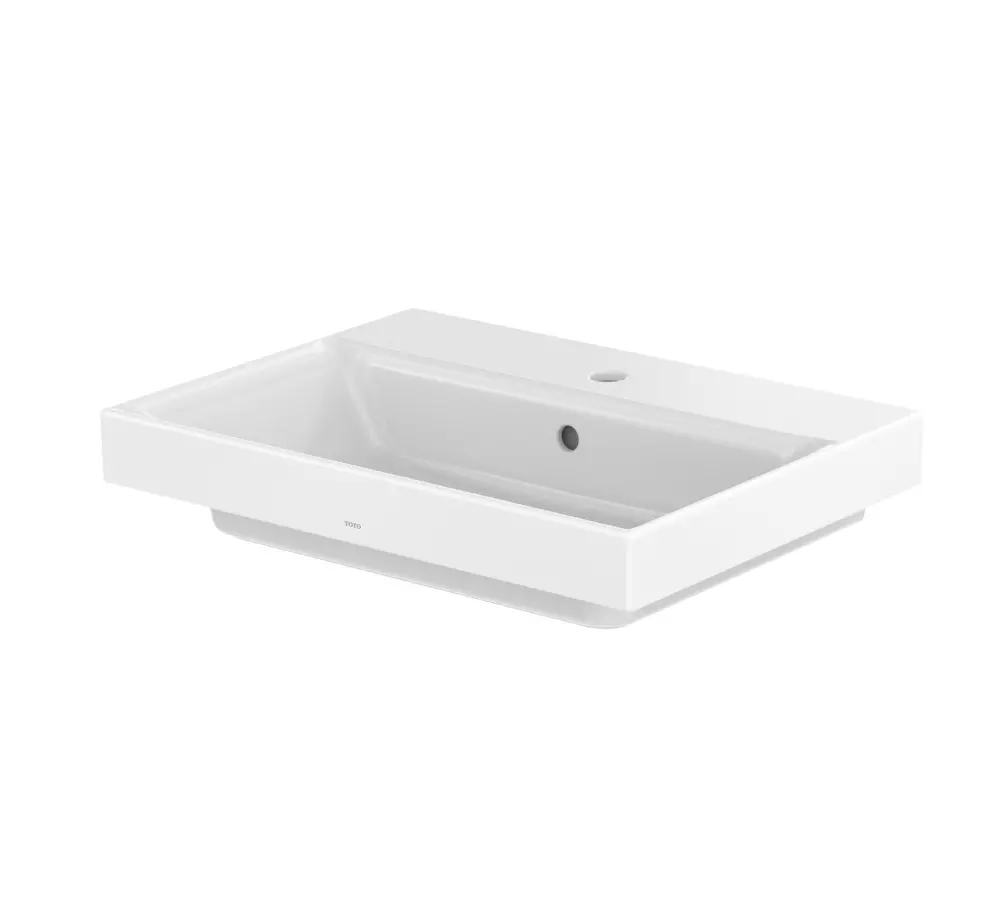 Toto Wandwaschtisch „CS“ 600 × 450 × 167 mm