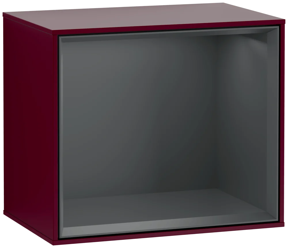 Villeroy & Boch Finion Regalmodul F58 418x356x270mm Villeroy & Boch Finion Regalmodul F58 418x356x270mm