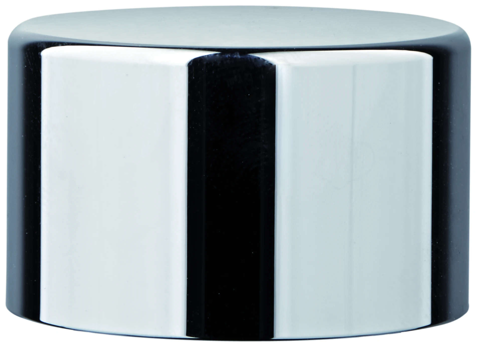 Druckknopf 42346, chrom