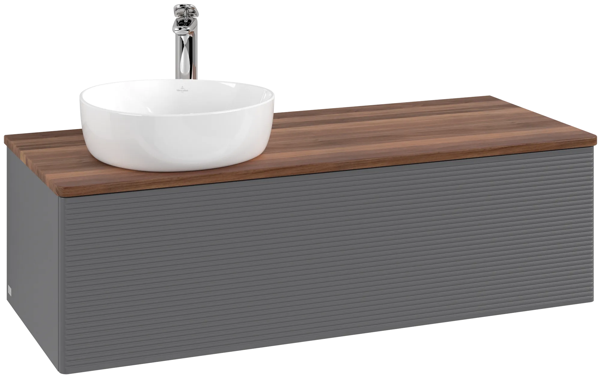 Villeroy & Boch Antao Waschbeckenunterschrank L33_5 1200x360x500mm