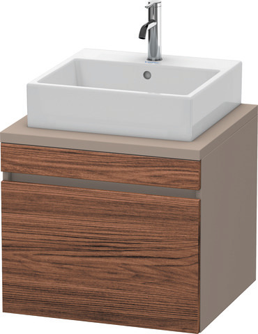 Duravit Waschtischunterschrank wandhängend „DuraStyle“ 60 × 51,2 × 54,8 cm