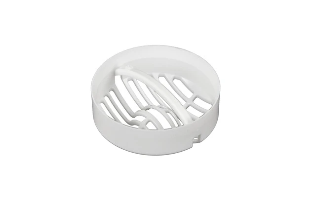 Bette Haarfangsieb für „BetteDown“, „BetteScope“ Modell Z0015855 ⌀ 60 × 40 cm Bette Haarfangsieb für „BetteDown“, „BetteScope“ Modell Z0015855 ⌀ 60 × 40 cm