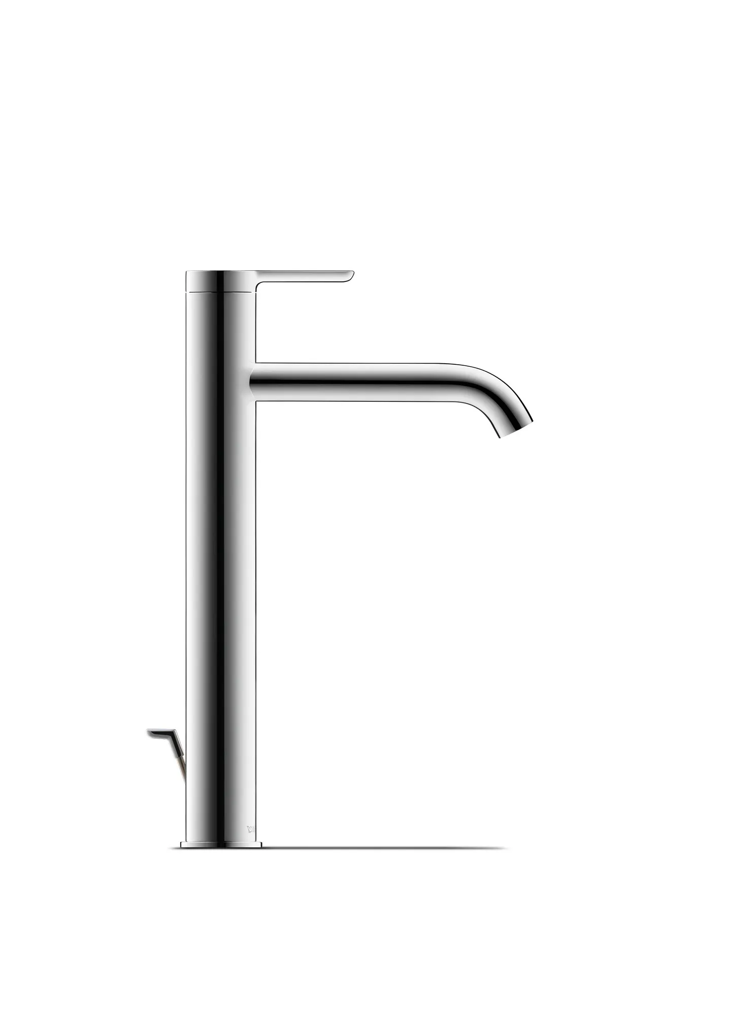 Einhand-Waschtischarmatur „Serie C.1“ Ausladung 166 mm in Chrom Einhand-Waschtischarmatur „Serie C.1“ Ausladung 166 mm in Chrom