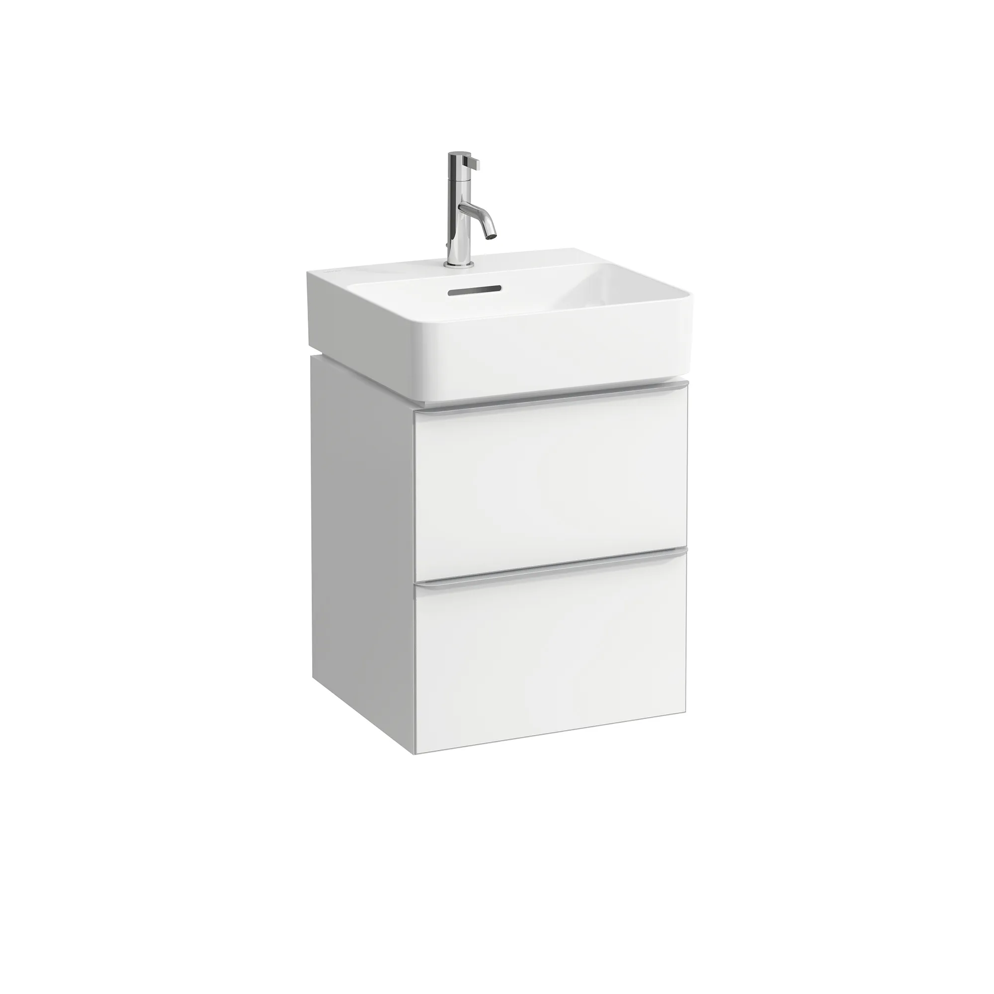 Laufen Waschtischunterbau „SPACE“ 410 × 520 × 435 mm Multicolor (lackiert) Laufen Waschtischunterbau „SPACE“ 410 × 520 × 435 mm Multicolor (lackiert)