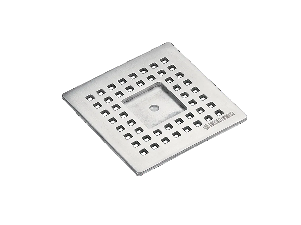 Rost QuadraStone Individuell 145r10, 145 x 145 mm Rost QuadraStone Individuell 145r10, 145 x 145 mm