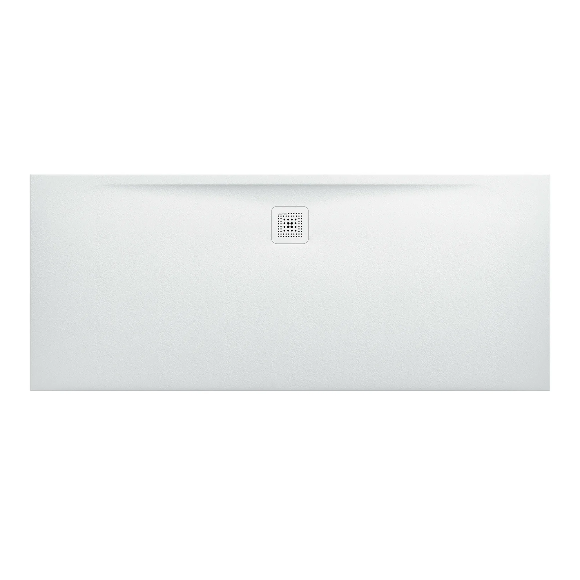 Laufen Duschwanne Laufen Pro 750x1800x33, Marbond Ablauf lange Seite weiß Laufen Duschwanne Laufen Pro 750x1800x33, Marbond Ablauf lange Seite weiß