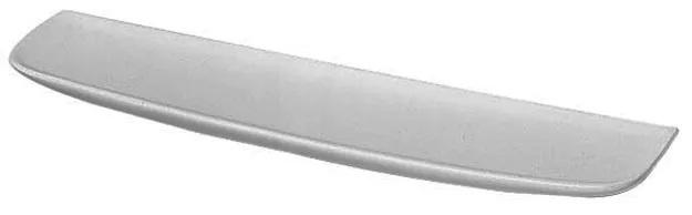 Duravit Ablage „DuraPlus“ in Befestigung sichtbar 59 × 6,5 × 14,5 cm Duravit Ablage „DuraPlus“ in Befestigung sichtbar 59 × 6,5 × 14,5 cm