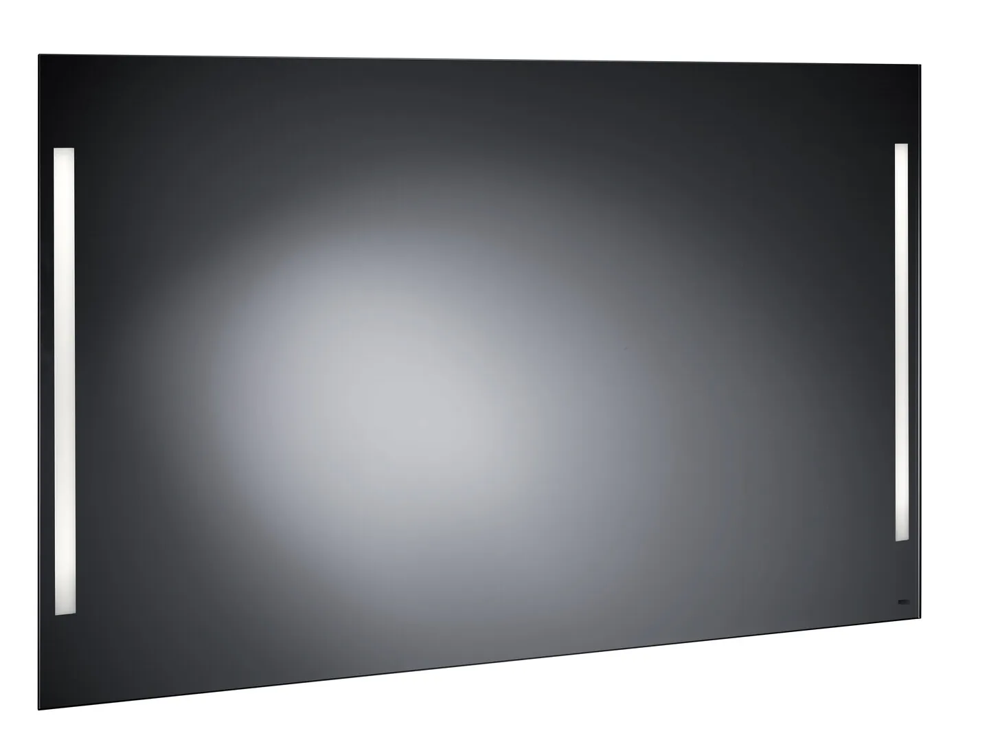 emco Lichtspiegel „Premium“ 120 × 70 cm emco Lichtspiegel „Premium“ 120 × 70 cm