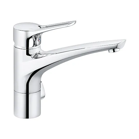 MX SPTMultiEHM DN 15 chrom MX SPTMultiEHM DN 15 chrom