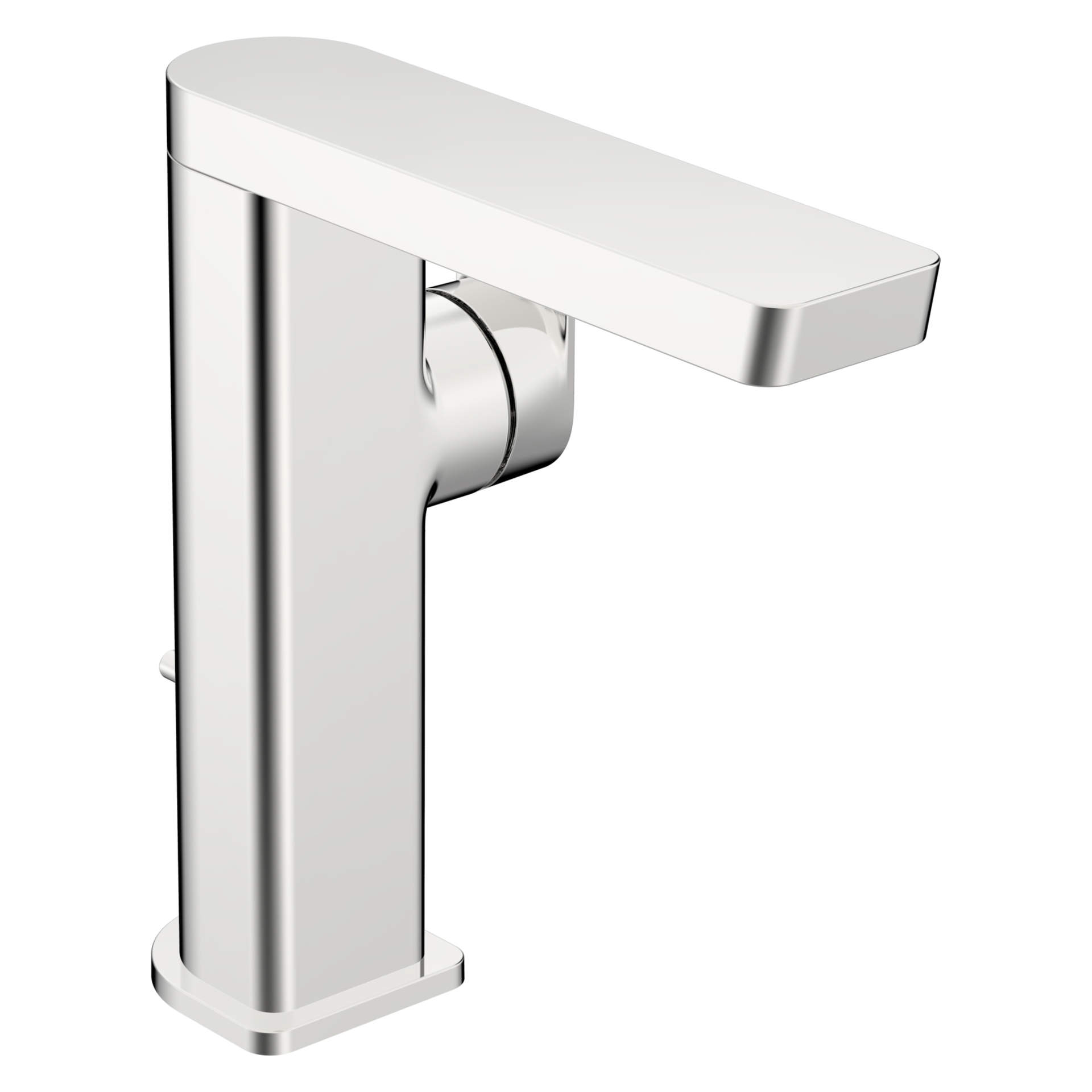 HansaSTELA Waschtischarmatur Hansastela 2021 Einhebelmischer Chrom HansaSTELA Waschtischarmatur Hansastela 2021 Einhebelmischer Chrom