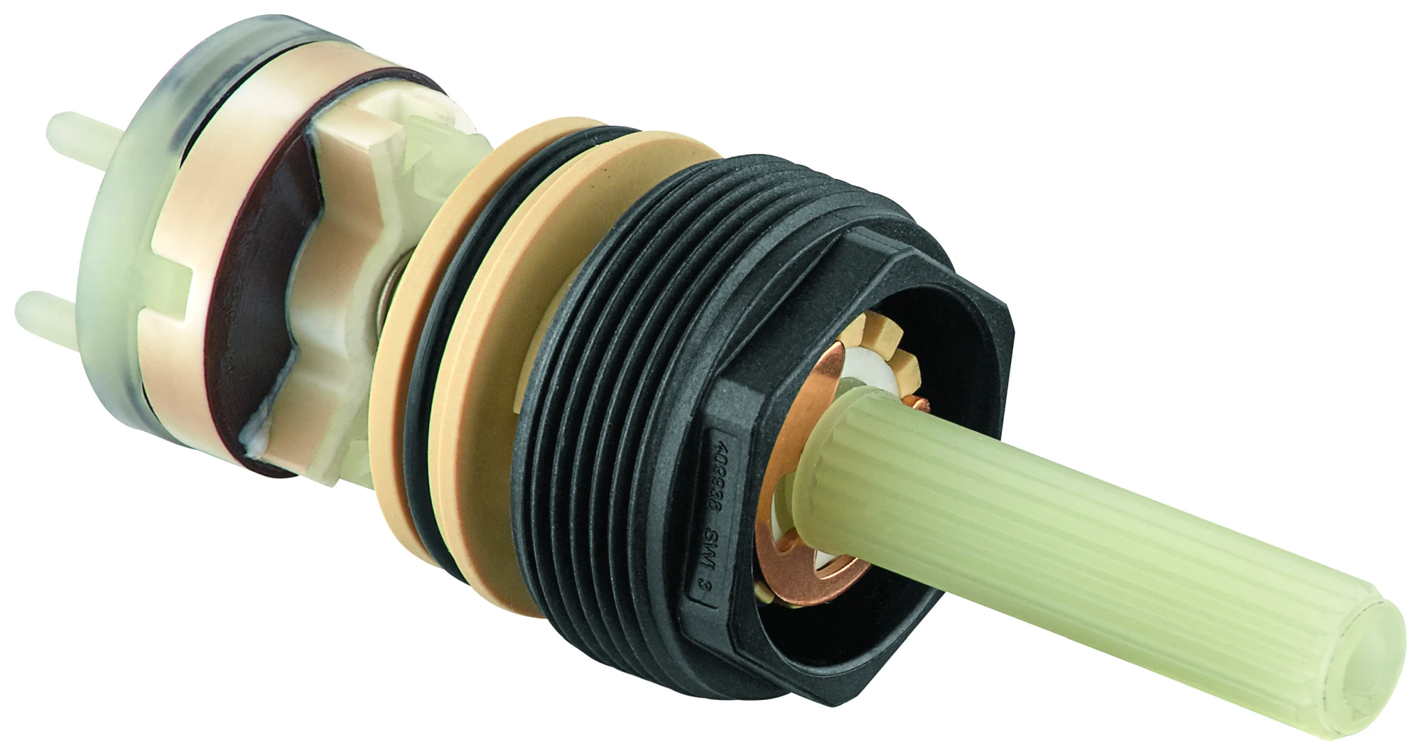 Aquadimmer 49084, für Thermostat-Batterien