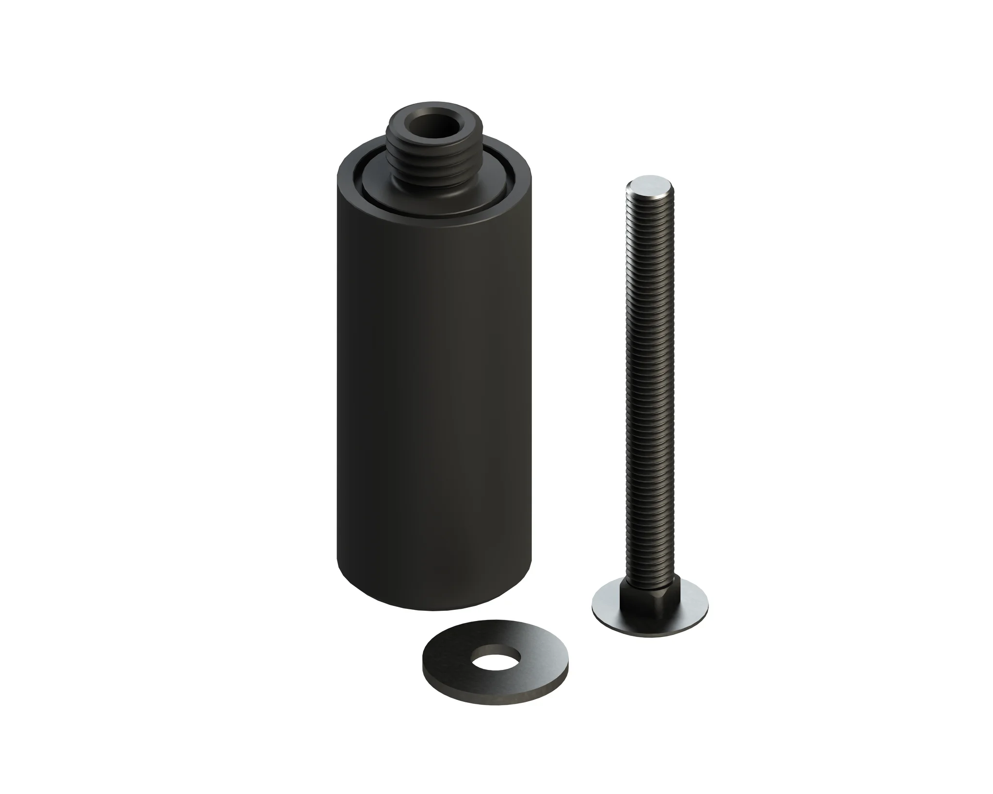 Verlängerungsset 164-250mm 4er für FR 5300 FLEX (PLUS) / ESR II Verlängerungsset 164-250mm 4er für FR 5300 FLEX (PLUS) / ESR II
