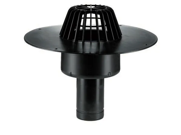 Dachablauf 62 FPO-PP, DN 70