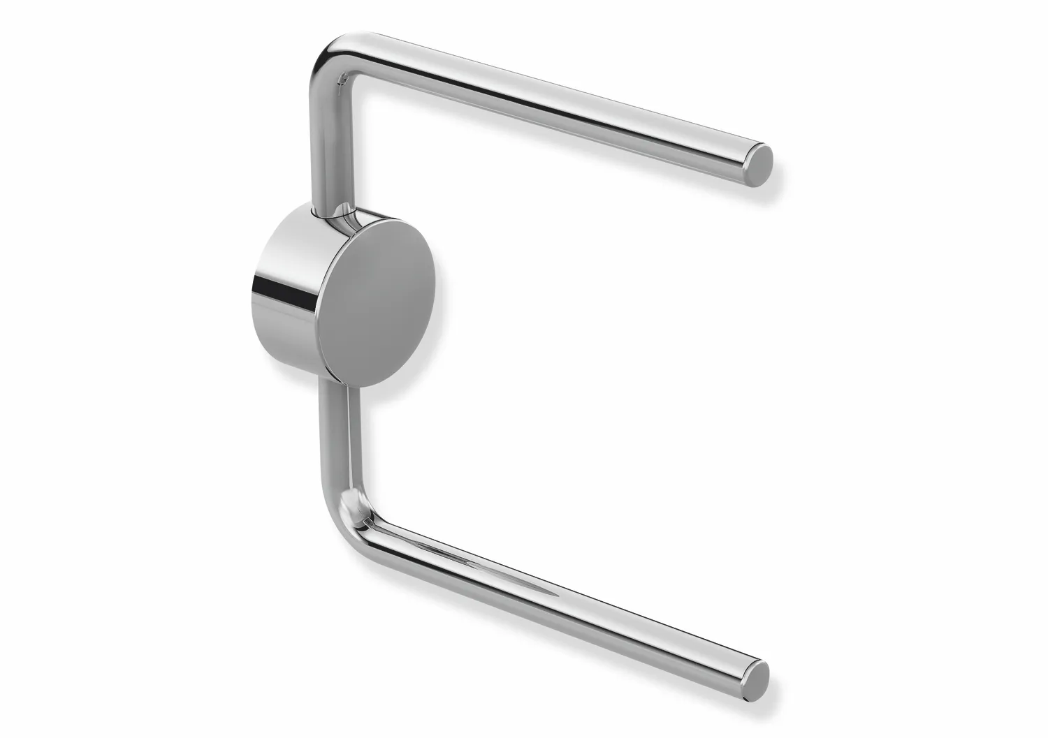 HEWI Reservetoilettenpapierhalter „System 815“ HEWI Reservetoilettenpapierhalter „System 815“