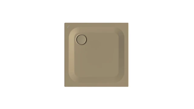 Bette quadrat Duschwanne „BetteUltra“ 80 × 80 cm in Hazel Bette quadrat Duschwanne „BetteUltra“ 80 × 80 cm in Hazel
