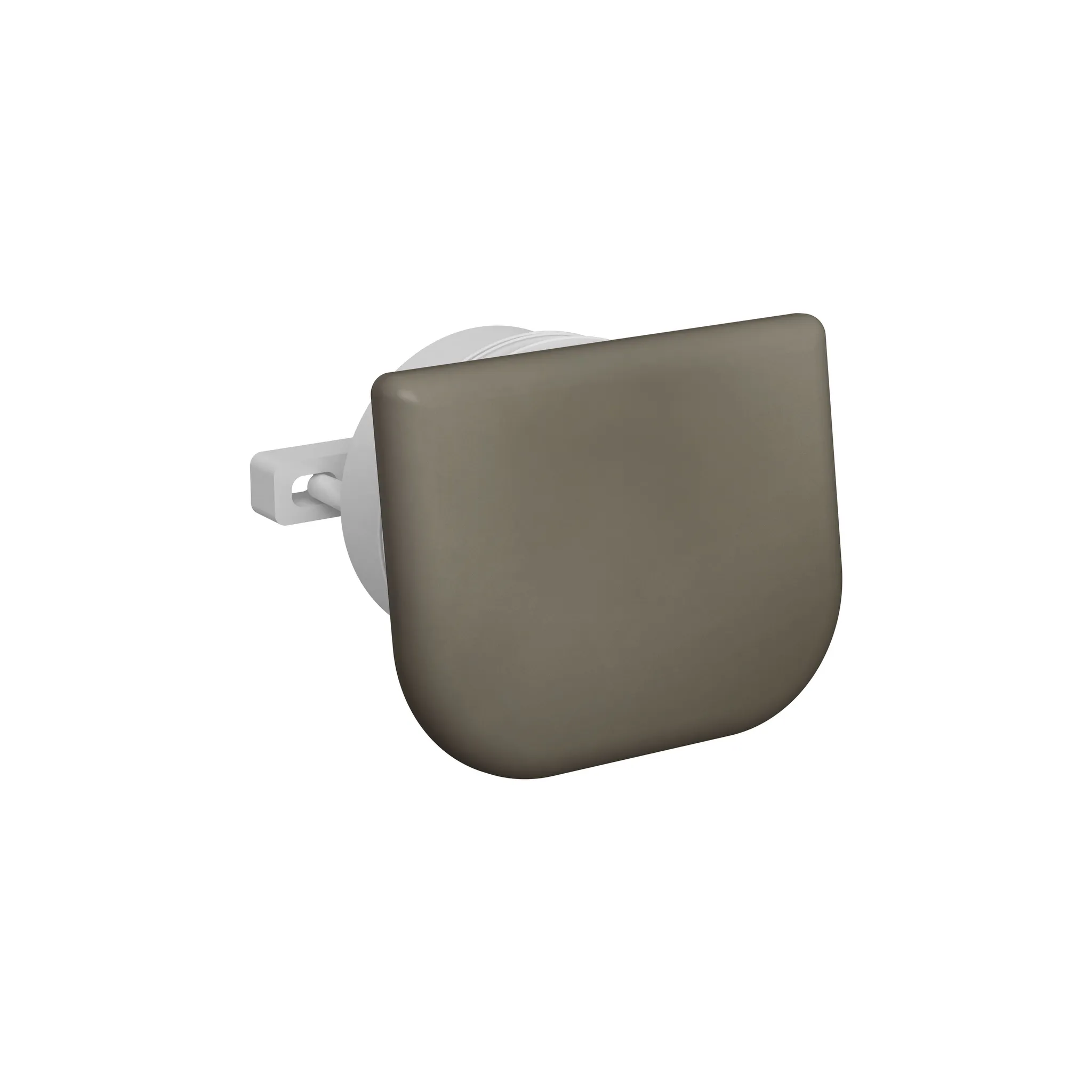 VitrA Spülverteiler Flush 2.0 Keramik Nerz Matt VitrA Spülverteiler Flush 2.0 Keramik Nerz Matt