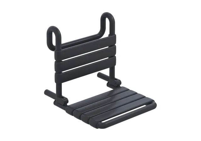 Einhängesitz „Serie 801“ in Anthrazitgrau Einhängesitz „Serie 801“ in Anthrazitgrau