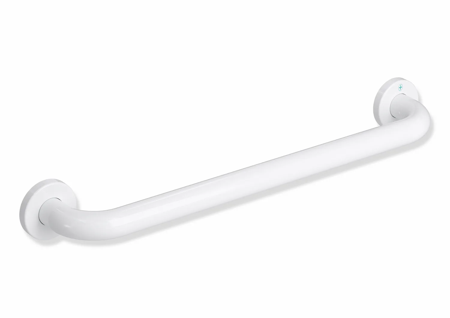 HEWI Handtuchhalter „Serie 477“ 51,7 × 2,8 × 8,5 cm HEWI Handtuchhalter „Serie 477“ 51,7 × 2,8 × 8,5 cm