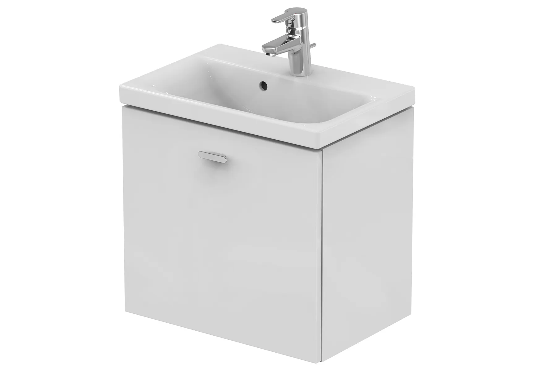 Ideal Standard Auszugsfront Connect Space, Amerikanische Eiche Dekor, WTUS 540mm Ideal Standard Auszugsfront Connect Space, Amerikanische Eiche Dekor, WTUS 540mm