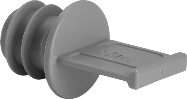 Viega „Sanfix“ Stopfen 16 mm Viega „Sanfix“ Stopfen 16 mm