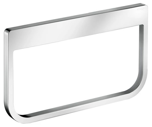 Collection Moll Handtuchring verchromt Collection Moll Handtuchring verchromt